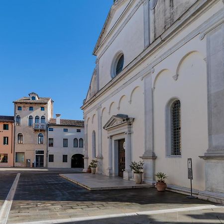 5 Min Dal Centro - Ca'Lea - Motta Di Livenza Hotel Bagian luar foto