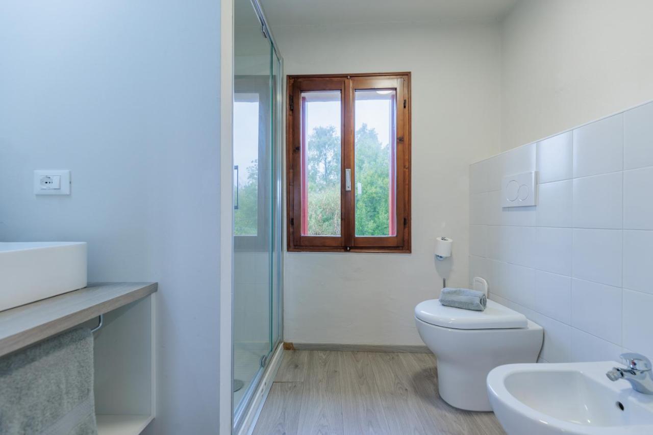 5 Min Dal Centro - Ca'Lea - Motta Di Livenza Hotel Bagian luar foto