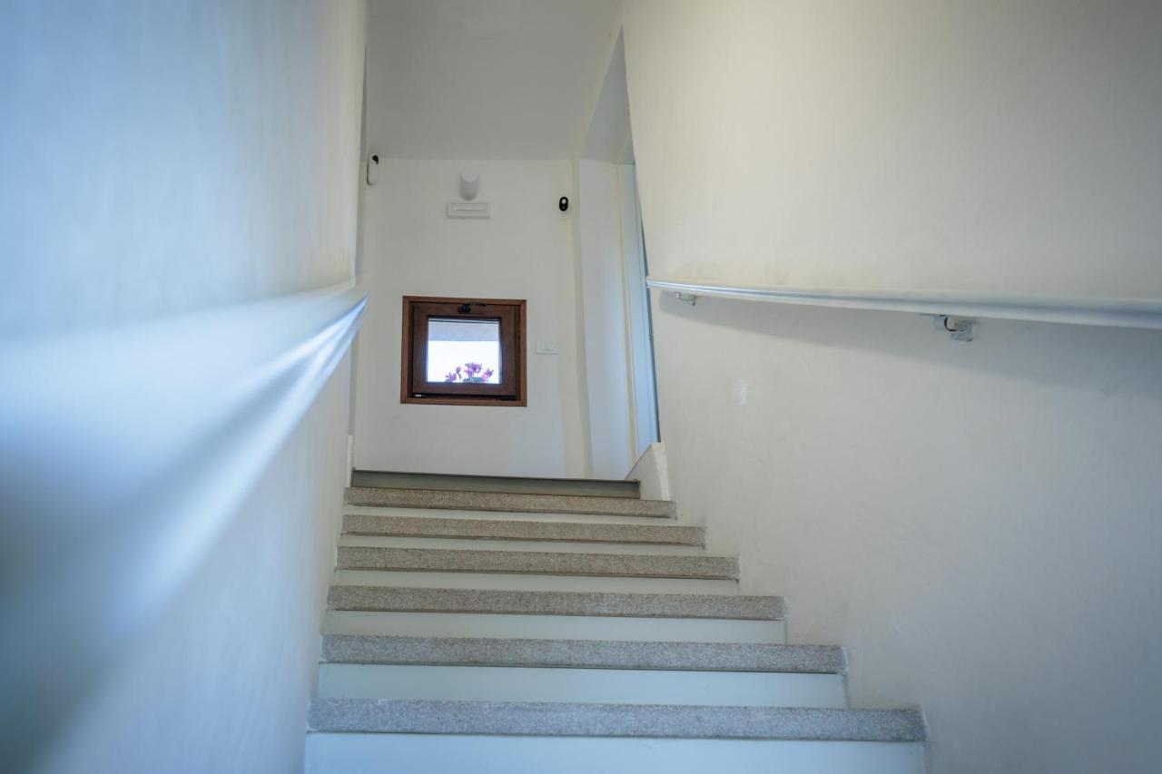 5 Min Dal Centro - Ca'Lea - Motta Di Livenza Hotel Bagian luar foto