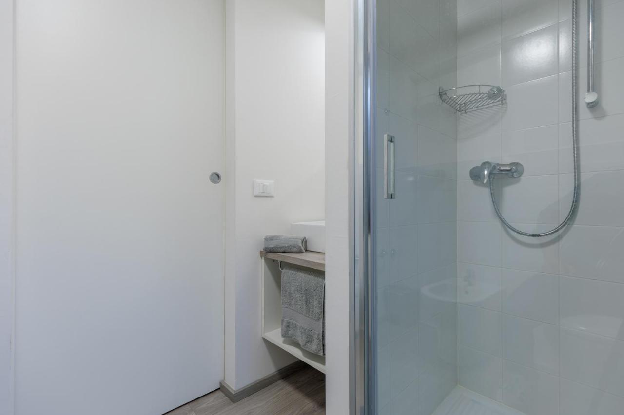 5 Min Dal Centro - Ca'Lea - Motta Di Livenza Hotel Bagian luar foto