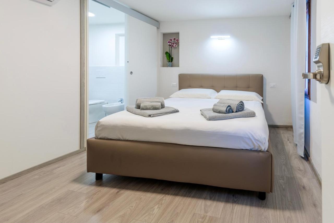 5 Min Dal Centro - Ca'Lea - Motta Di Livenza Hotel Bagian luar foto