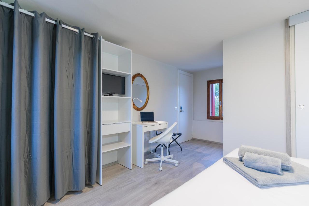 5 Min Dal Centro - Ca'Lea - Motta Di Livenza Hotel Bagian luar foto