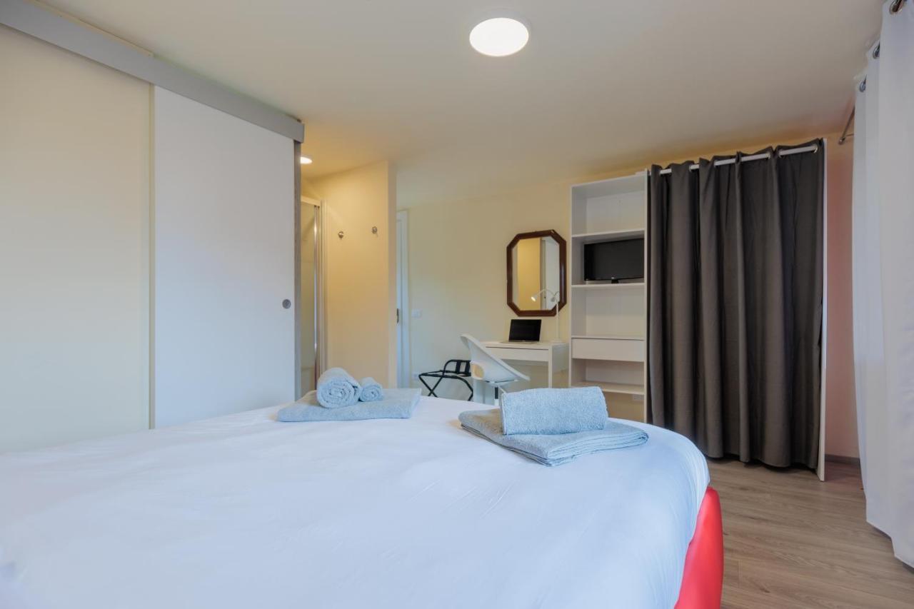 5 Min Dal Centro - Ca'Lea - Motta Di Livenza Hotel Bagian luar foto