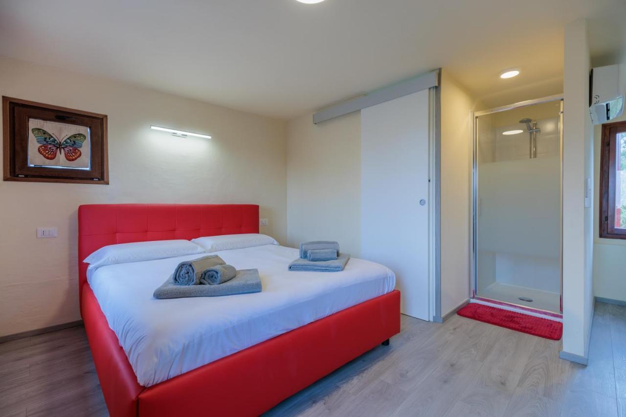 5 Min Dal Centro - Ca'Lea - Motta Di Livenza Hotel Bagian luar foto